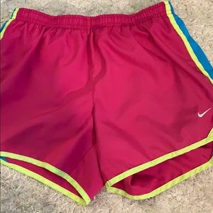 Nike shorts